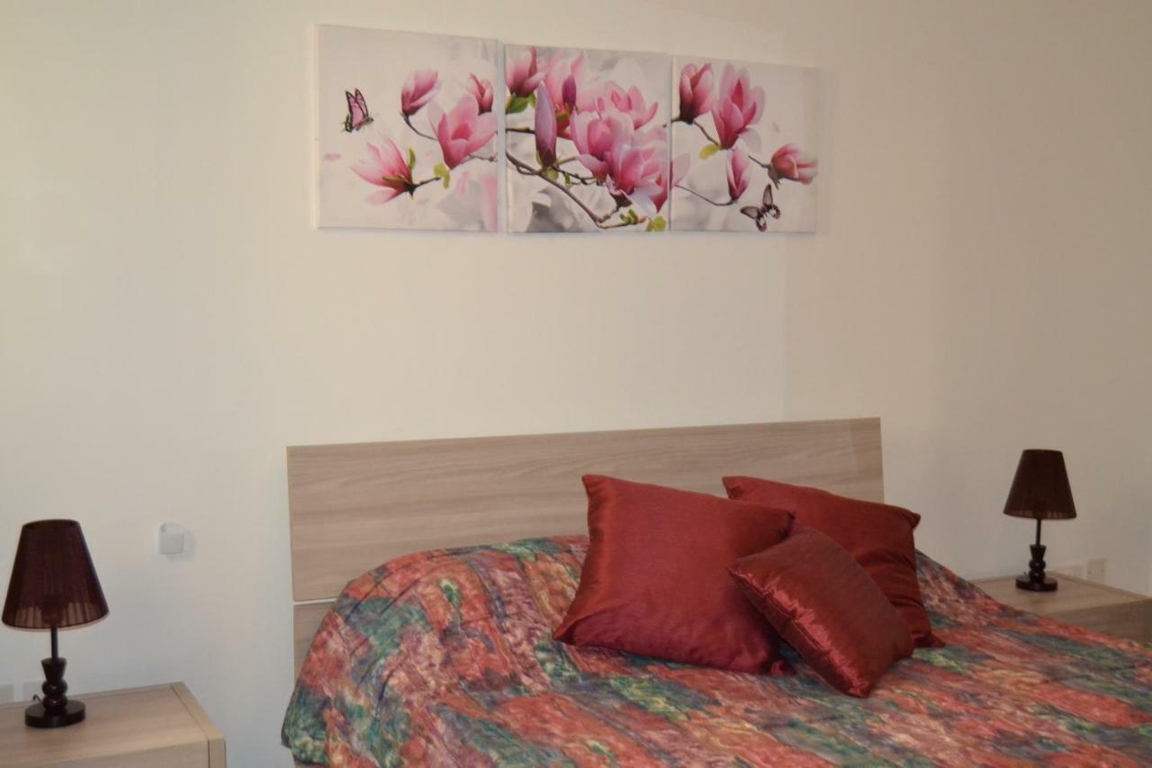 Mellieha Town Centre Bright & Spacious 3 Bedroom Apartment Esterno foto