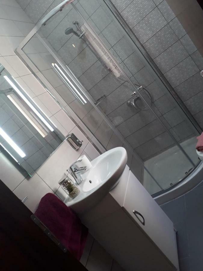 Mellieha Town Centre Bright & Spacious 3 Bedroom Apartment Esterno foto