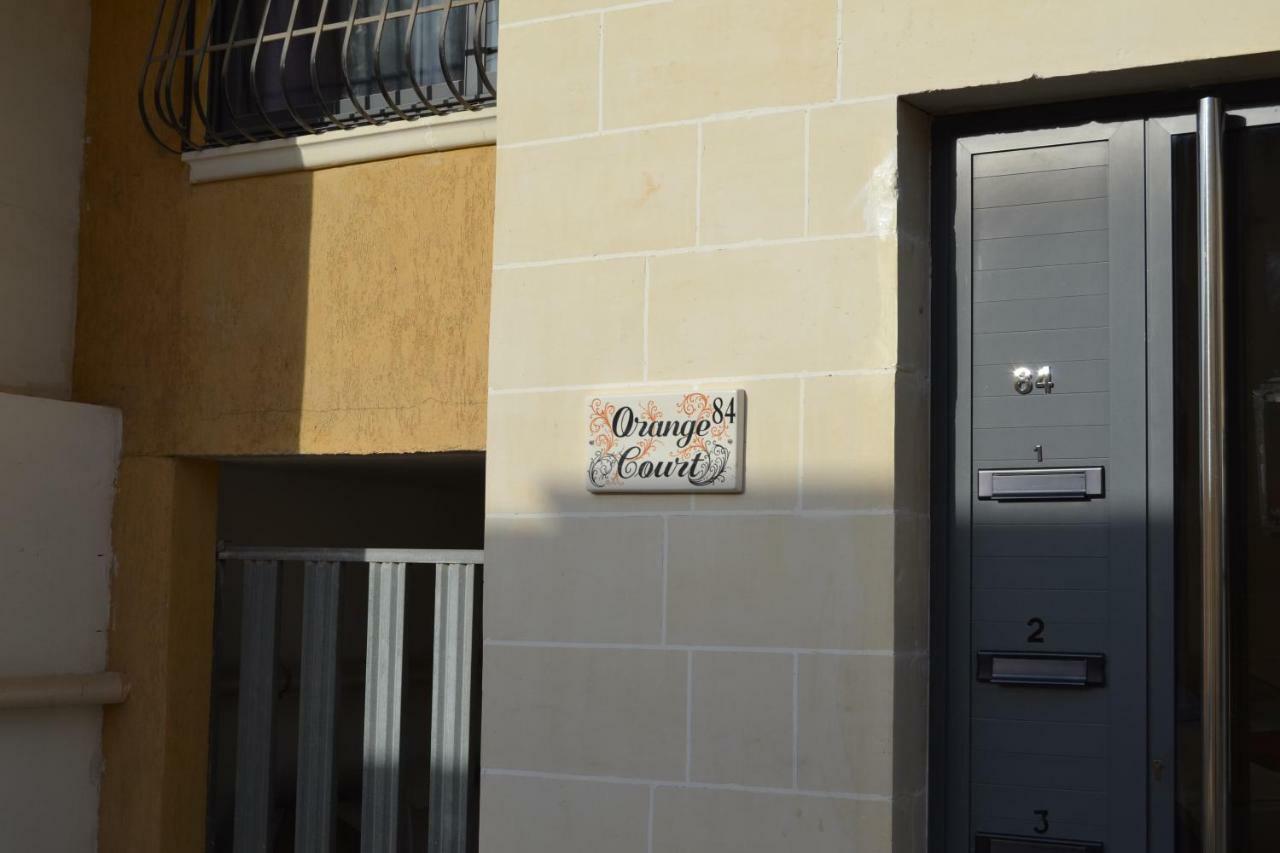 Mellieha Town Centre Bright & Spacious 3 Bedroom Apartment Esterno foto